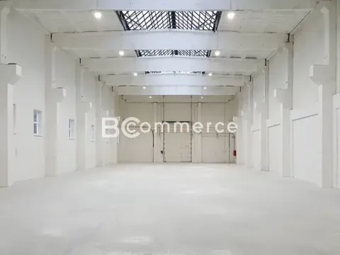 Pronájem skladu, Brno, 633 m2