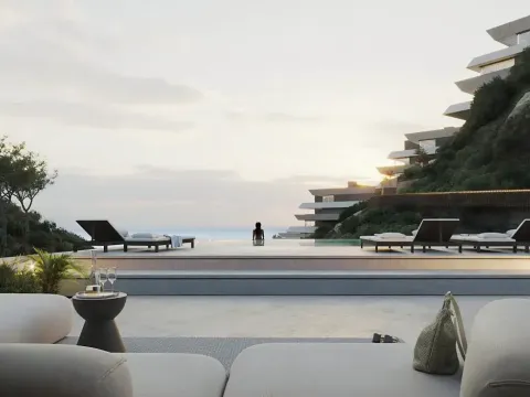 Prodej bytu 3+kk, Benalmádena, Španělsko, 79 m2