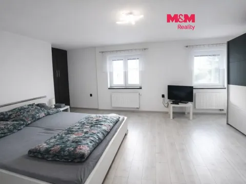 Pronájem bytu 2+kk, Dobruška, 1. máje, 25 m2