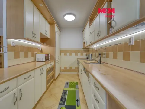 Prodej bytu 4+kk, Praha - Jinonice, Bochovská, 91 m2