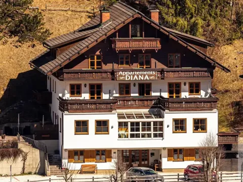 Prodej bytu 2+kk, Bad Kleinkirchheim, Rakousko, Leharstraße, 47 m2