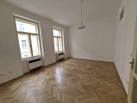 Pronájem bytu 2+1, Brno - Ponava, Skřivanova, 75 m2