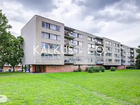 Prodej bytu 3+1, Hradec Králové, Čajkovského, 78 m2