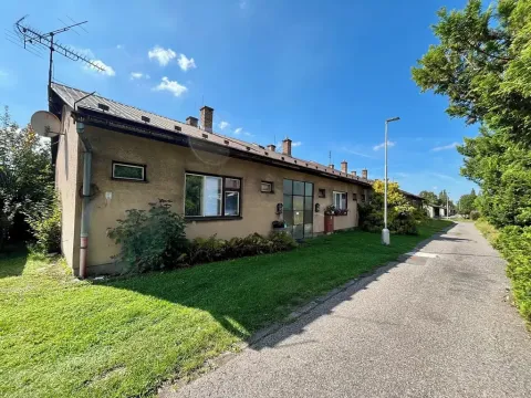 Prodej vícegeneračního domu, Třinec, 354 m2