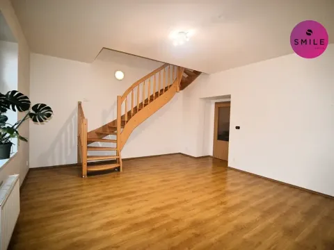 Pronájem bytu 2+1, Ostrava, Libušina, 76 m2