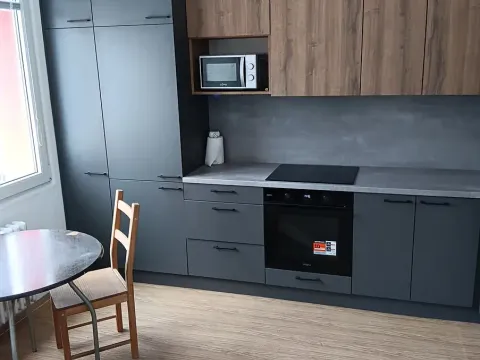 Prodej bytu 3+1, Rokycany, Polní, 77 m2