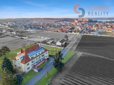Prodej bytu 1+kk, Znojmo, 31 m2