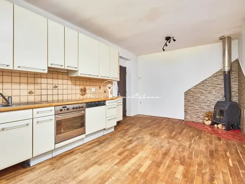 Prodej bytu 3+1, Dolní Dvořiště, 61 m2