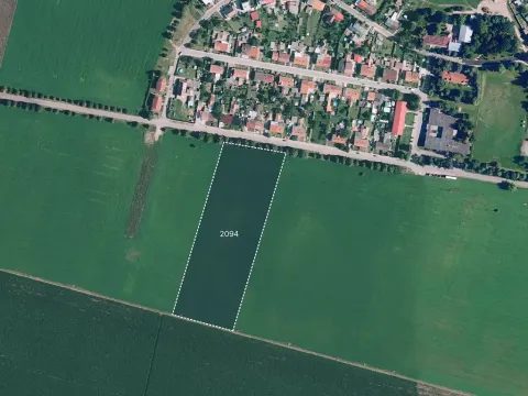 Prodej pole, Velký Karlov, 19435 m2