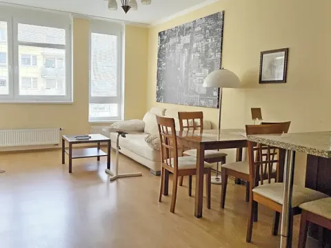 Pronájem bytu 2+kk, Praha - Řepy, Zrzavého, 52 m2