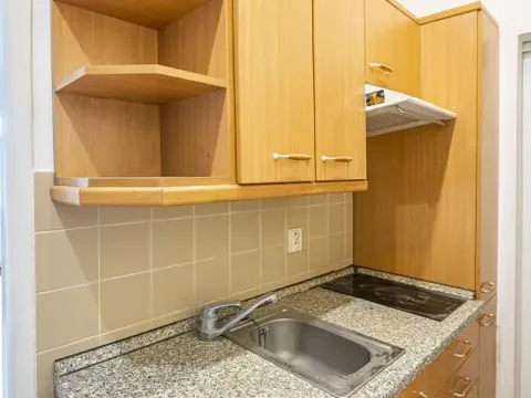 Pronájem bytu 1+kk, Praha - Libeň, Krejčího, 30 m2
