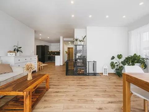 Prodej bytu 2+kk, Vyškov, 70 m2