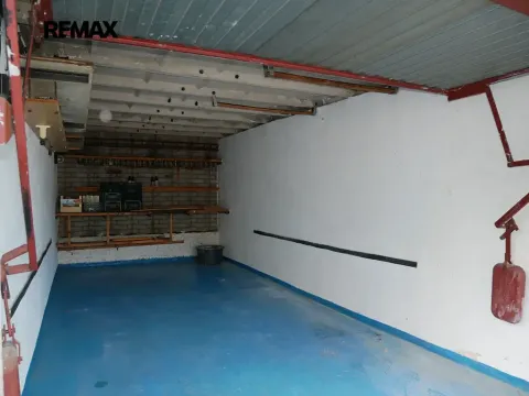 Prodej garáže, Praha - Braník, 20 m2