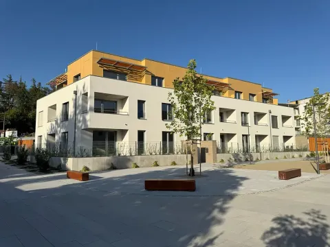 Pronájem bytu 2+kk, Nepomuk, Višňovka, 61 m2