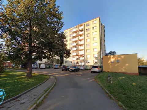 Prodej bytu 3+1, Lipník nad Bečvou, Svat. Čecha, 71 m2