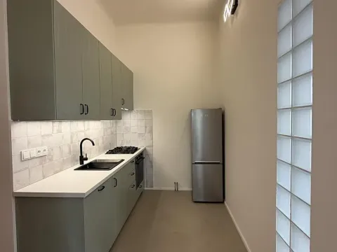 Pronájem bytu 2+1, Praha - Vinohrady, 74 m2