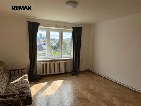 Pronájem bytu 2+1, Šumperk, Americká, 50 m2
