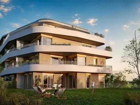 Prodej bytu 3+kk, Praha - Dolní Chabry, Doubická, 82 m2