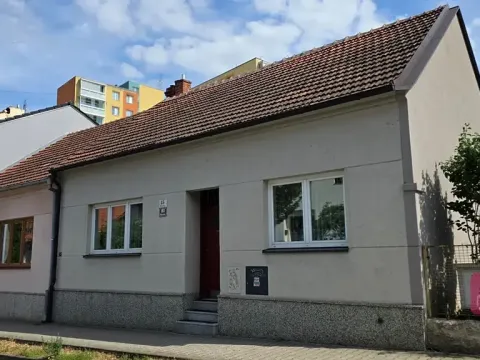 Prodej rodinného domu, Brno, Hraničky, 69 m2