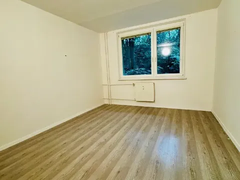 Pronájem bytu 1+kk, Brno, Jedovnická, 20 m2