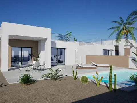Prodej vily, La Romana, Španělsko, 127 m2