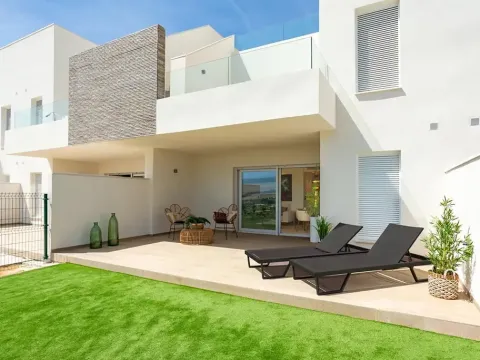 Prodej vily, Algorfa, Španělsko, 92 m2