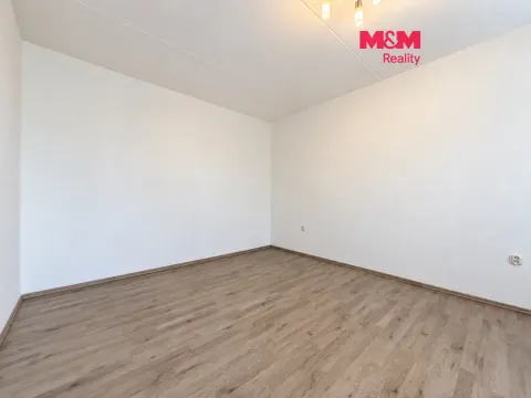 Pronájem bytu 1+1, Česká Třebová, Křib, 35 m2