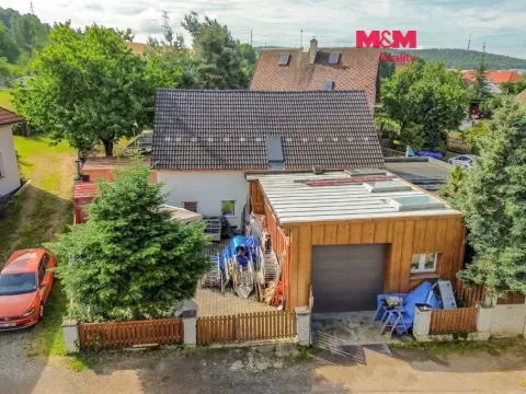 Prodej výrobních prostor, Dolní Lukavice - Krasavce, 116 m2