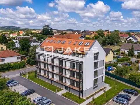 Prodej bytu 2+kk, Předboj, Ke Tvrzi, 48 m2