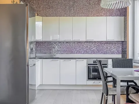 Prodej bytu 2+kk, Praha - Jinonice, Kačírkova, 56 m2