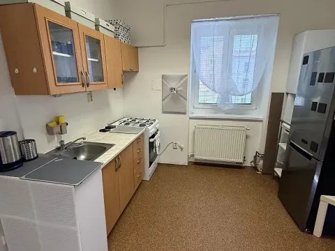 Pronájem bytu 2+kk, Plzeň - Východní Předměstí, Koterovská, 70 m2