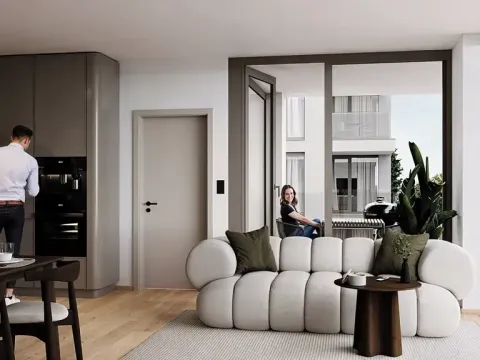 Prodej bytu 3+kk, Znojmo, 60 m2