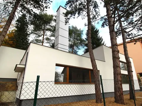 Prodej rodinného domu, Děčín, Riegrova, 250 m2