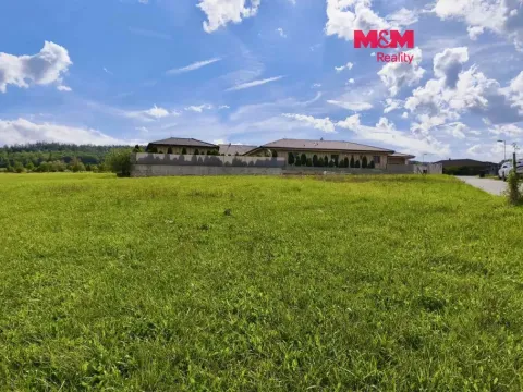 Prodej pozemku pro bydlení, Svinaře, 1293 m2