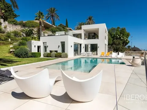 Prodej rodinného domu, Marbella, Španělsko, 429 m2
