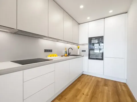 Prodej bytu 3+kk, Praha - Chodov, Petýrkova, 68 m2