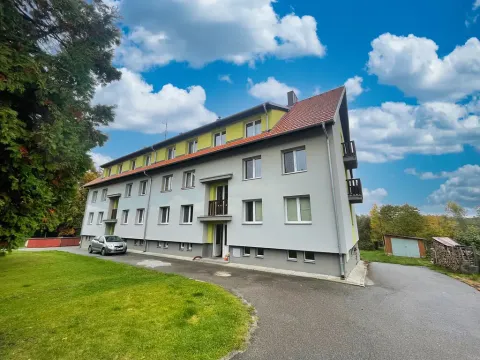 Prodej bytu 3+1, Slavče, 71 m2