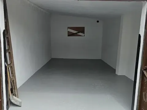 Pronájem garáže, Praha - Čakovice, Na bahnech, 15 m2