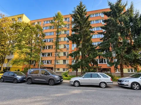 Prodej bytu 3+1, Kralupy nad Vltavou, 78 m2