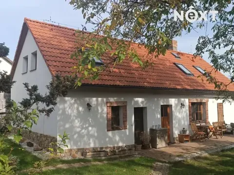 Prodej rodinného domu, Hlavatce, 120 m2