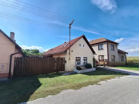 Prodej rodinného domu, Smidary, Husova, 150 m2