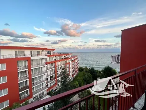 Prodej bytu 2+kk, Sveti Vlas, Bulharsko, 67 m2