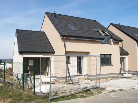 Prodej rodinného domu, Vochov, 144 m2