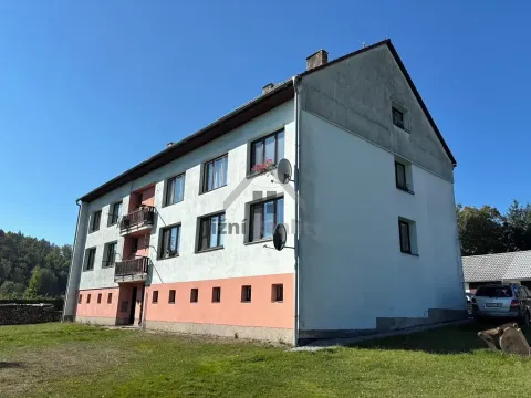 Prodej bytu 6+kk a větší, Heřmaneč, 134 m2