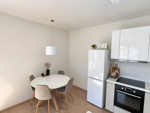 Prodej bytu 3+kk, Brno, Bratislavská, 73 m2
