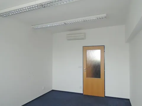 Pronájem kanceláře, Brno, Vídeňská, 24 m2
