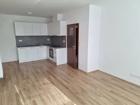 Pronájem bytu 2+kk, Přáslavice, 56 m2