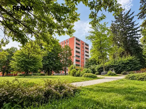 Prodej bytu 2+1, Nový Jičín, Nerudova, 50 m2
