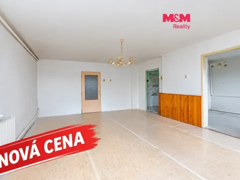 Prodej rodinného domu, Jestřebí, 150 m2