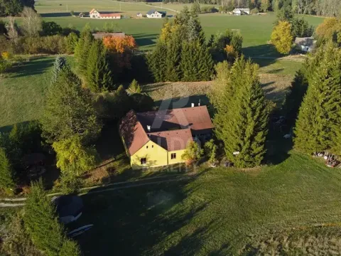 Prodej rodinného domu, Hranice, 130 m2